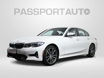 Used 2021 BMW 330i xDrive Sedan w/ Convenience Package