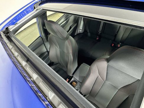 Certified 2024 Subaru WRX Premium w/ Popular Package #2A AWD/4WD image 26
