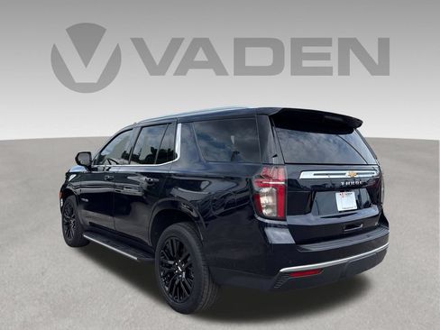 Used 2023 Chevrolet Tahoe LT AWD/4WD image 18
