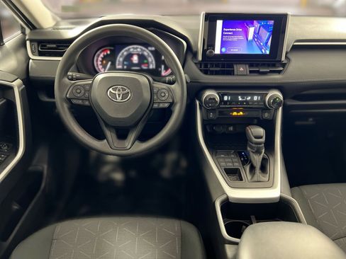 Used 2024 Toyota RAV4 XLE image 23