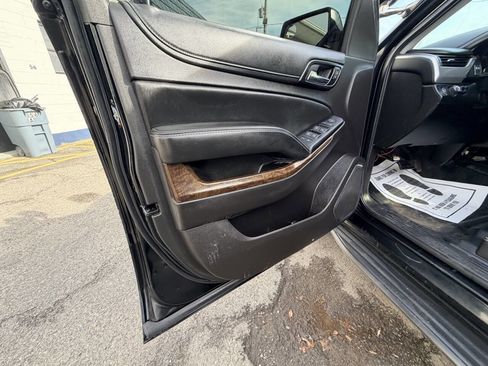 Used 2015 Chevrolet Tahoe Police 4x2 4dr SUV w/ Remote Keyless Entry Package image 38