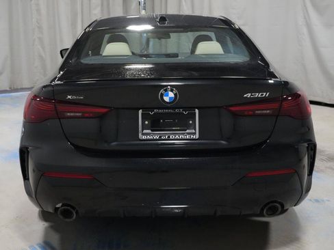 New 2027 BMW 430i Coupe w/ M Sport Package AWD/4WD image 17