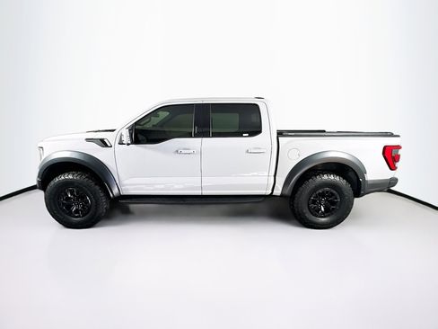 Used 2023 Ford F150 Raptor w/ Raptor 37 Performance Package image 4