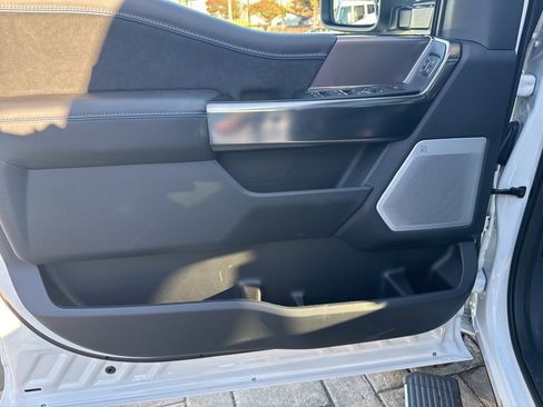 Used 2026 Ford F450 Platinum image 24