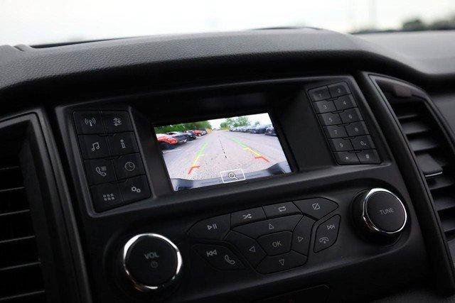 Used 2019 Ford Ranger XL w/ Equipment Group 101A Mid RWD image 12