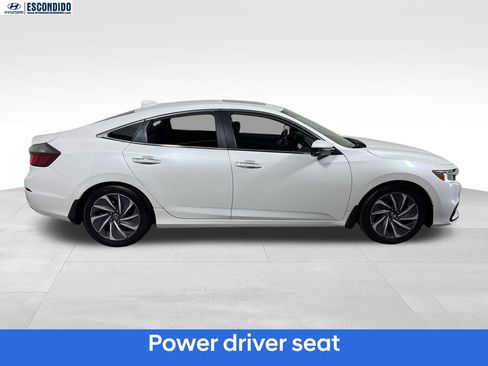 Used 2020 Honda Insight Touring image 6