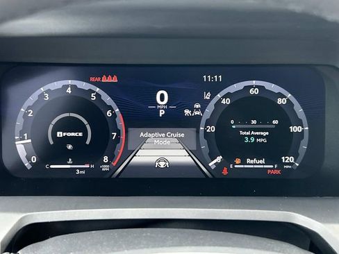 New 2026 Toyota Tacoma TRD Off-Road AWD/4WD image 30