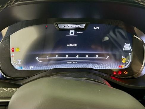 New 2026 RAM 1500 Rebel AWD/4WD image 12