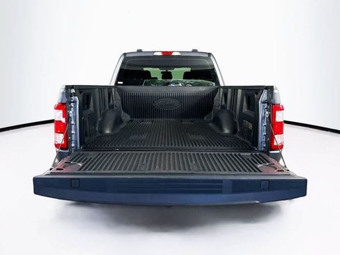 Certified 2021 Ford F150 XL w/ Equipment Group 101A High RWD image 20