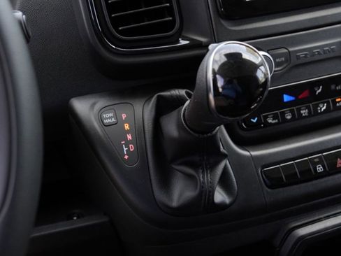 New 2026 RAM ProMaster 1500 w/ Safety Group FWD image 18