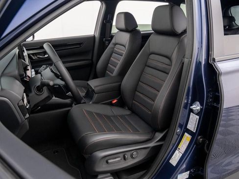 Used 2026 Honda CR-V Sport Touring image 17