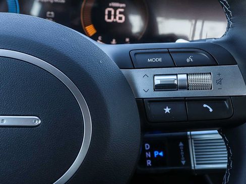 New 2026 Hyundai Sonata SEL FWD image 33