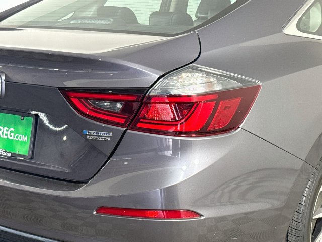 Used 2022 Honda Insight Touring image 33