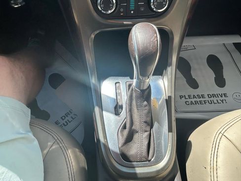 Used 2016 Buick Verano Convenience w/ Experience Buick Package FWD image 24