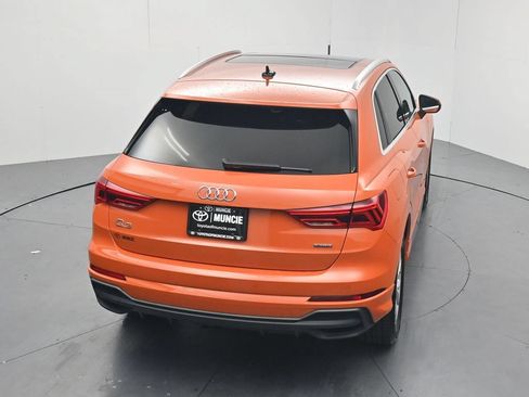 Used 2023 Audi Q3 2.0T Premium AWD/4WD image 60