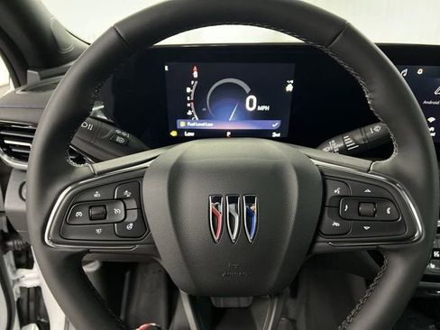 New 2026 Buick Envista Sport Touring w/ Convenience I Package image 11