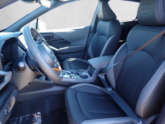 New 2026 Subaru Crosstrek 2.5i Wilderness AWD/4WD image 11