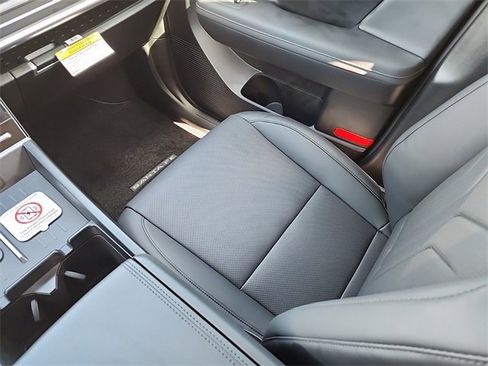 New 2025 Hyundai Santa Fe SEL image 13