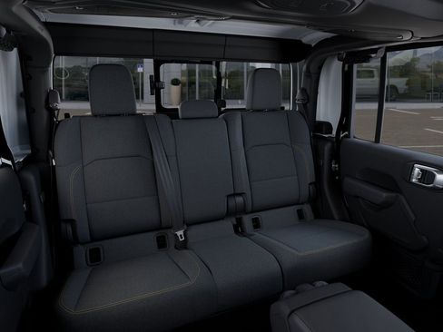 New 2026 Jeep Gladiator Sport image 15