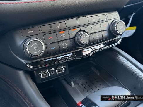 New 2026 Dodge Durango GT AWD/4WD image 22