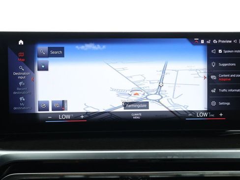 Used 2022 BMW i4 eDrive40 w/ Premium Package image 19