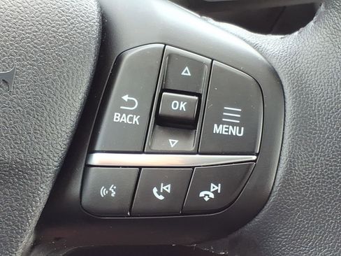 Used 2023 Ford Bronco Sport Big Bend w/ Convenience Package AWD/4WD image 29