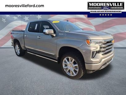 Used 2026 Chevrolet Silverado 1500 High Country