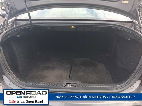 Used 2012 Ford Fusion SEL FWD image 20