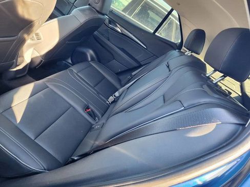 Used 2023 Buick Envision Essence image 6