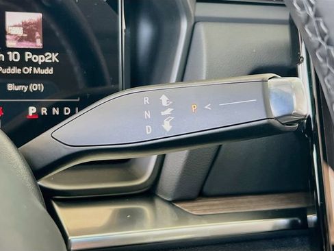 New 2027 GMC Terrain Denali AWD/4WD image 12