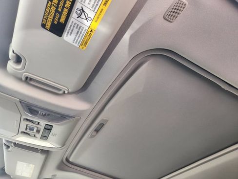 Certified 2025 Toyota RAV4 XLE Premium FWD image 25