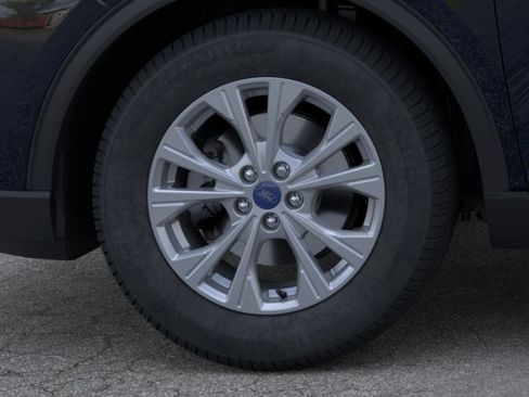 New 2026 Ford Escape Active AWD/4WD image 19