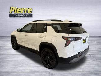 New 2026 Chevrolet Equinox LT w/ Midnight Edition AWD/4WD video 2