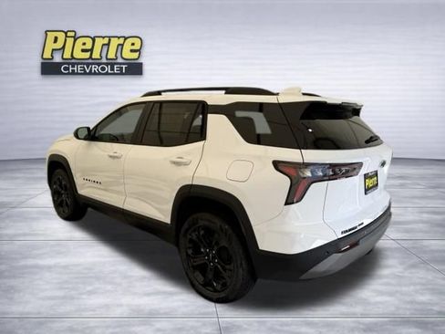 New 2026 Chevrolet Equinox LT w/ Midnight Edition AWD/4WD image 2