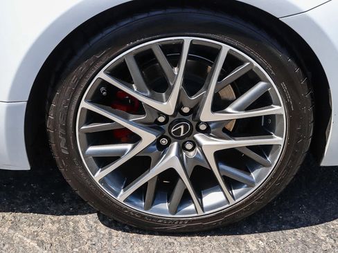 Used 2017 Lexus RC 200t F Sport RWD image 14