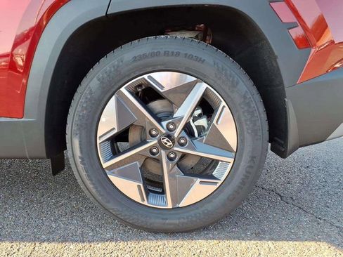 New 2026 Hyundai Tucson SEL image 15