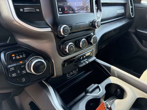 Used 2020 RAM 1500 Big Horn image 15