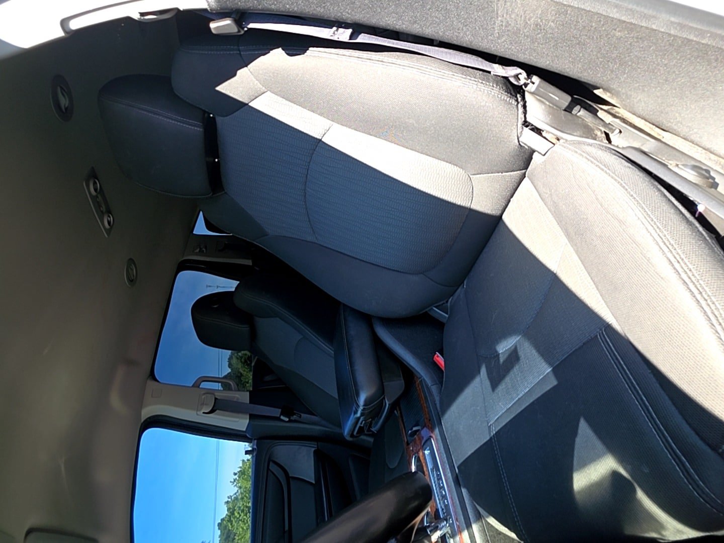 Used 2014 Chevrolet Traverse LT w/ All-Star Edition FWD image 16