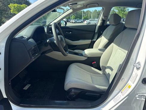 New 2026 Honda Accord LX image 13