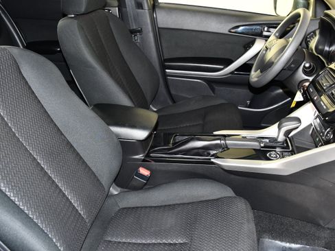 Used 2023 Mitsubishi Eclipse Cross LE AWD/4WD image 40
