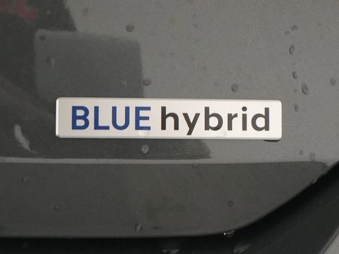 New 2026 Hyundai Elantra Blue w/ Cargo Package FWD image 10