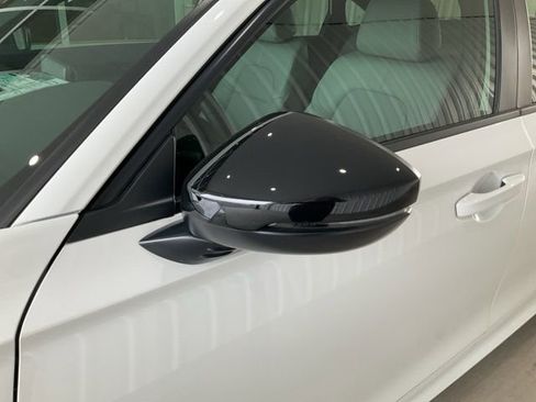 New 2026 Honda Civic Sport Touring image 3