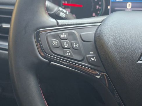 Certified 2023 Chevrolet Equinox RS w/ LPO, Cargo Package image 36