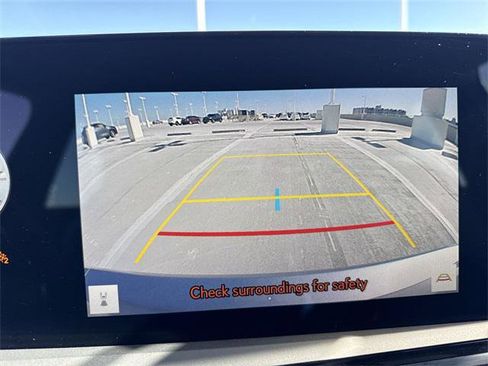 Certified 2024 Lexus ES 350 w/ Premium Package image 17