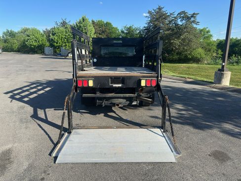 Used 2015 Ford F350 XL image 4