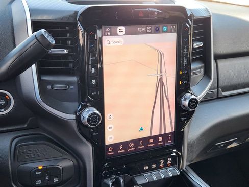 New 2026 RAM 2500 Lone Star image 13