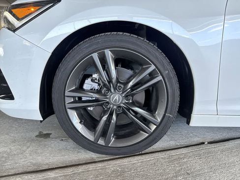 New 2025 Acura Integra A-Spec image 11