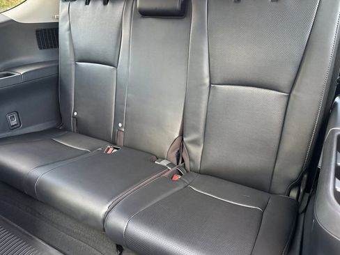 New 2026 Toyota Grand Highlander Limited image 17