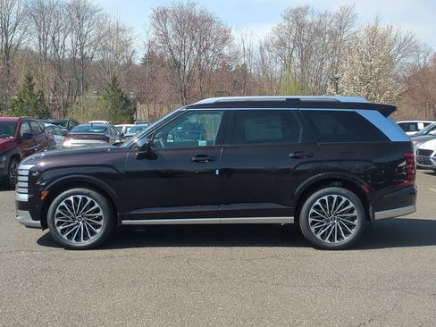 New 2026 Hyundai Palisade Calligraphy AWD/4WD image 6