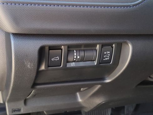 Certified 2026 Subaru Forester Premium AWD/4WD image 23